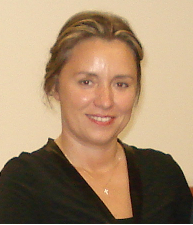 Liudmila Liudsko